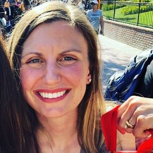 Meet your Posher, Julianne